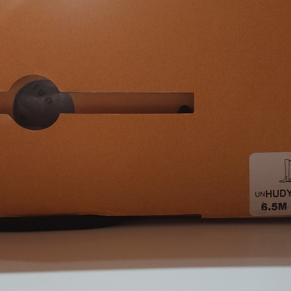 Unisa unHUDY Women's Boots Size 6.5 - Picture 5 of 5